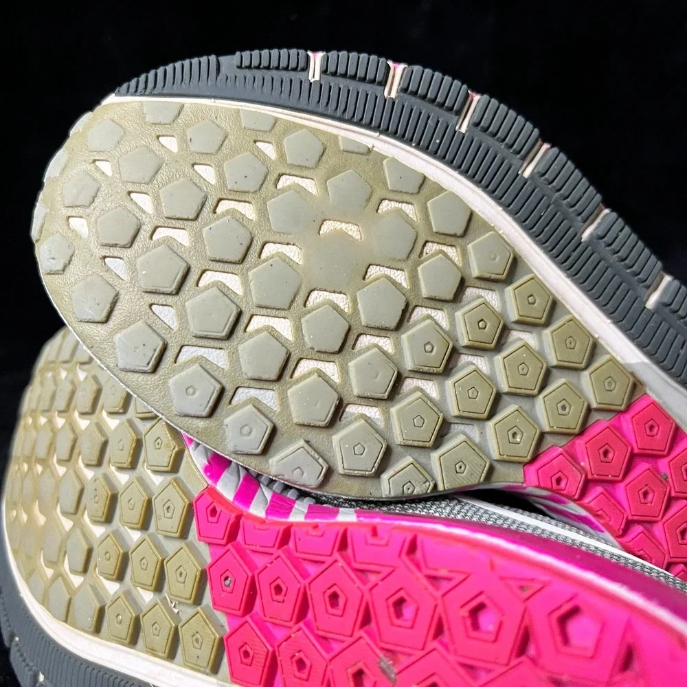 Nike please structure